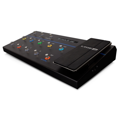 Line 6 FBV 3 Foot Controller