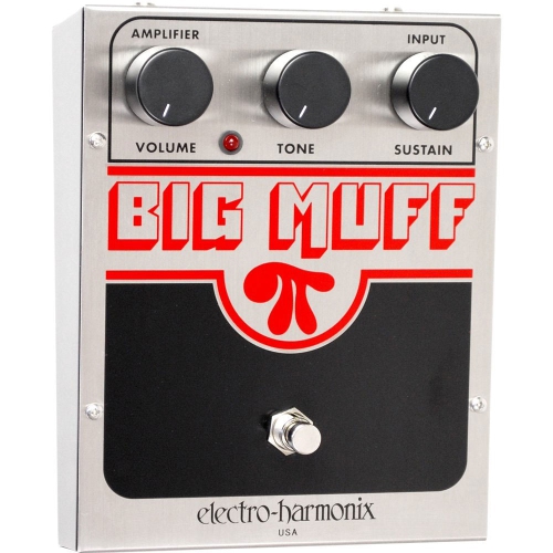 Electro-Harmonix Big Muff pi USA