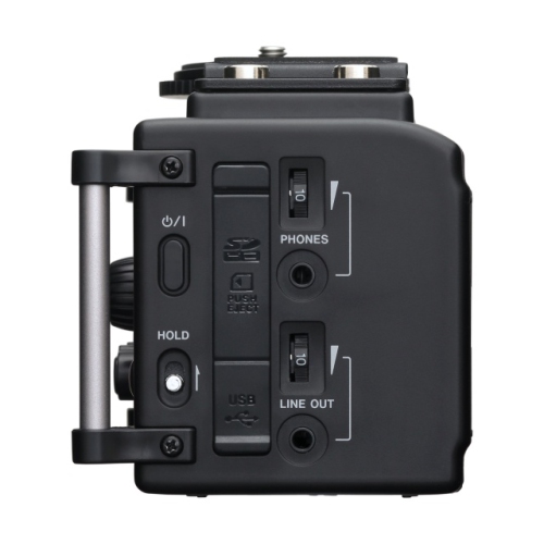 Tascam DR-60DMKII Portable Recorder for DSLR | Best Buy Canada