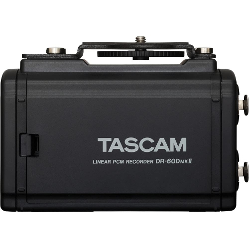 Tascam 4-Channel Portable Recorder for DSLR Filmmakers