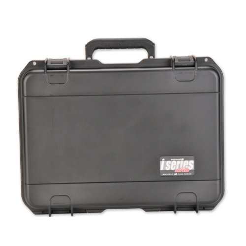 Étui à quatre micros sans fil SKB étanche