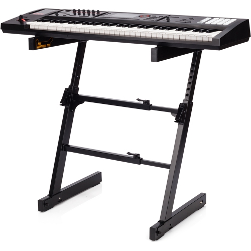 Hercules Autolock Z-Keyboard Stand