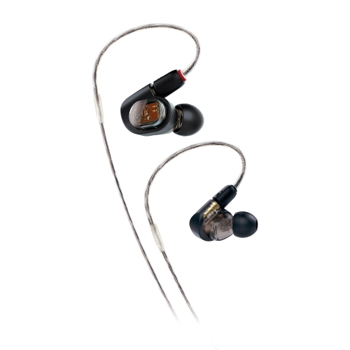 AUDIO TECHNICA  Audio-Technica Ath-E70 Professional In-Ear Monitor Headphones