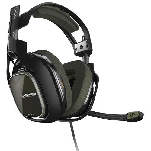 ASTRO Gaming A40 TR Gaming Headset & MixAmp M80 for Xbox One
