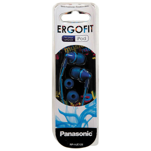 panasonic ergofit canada