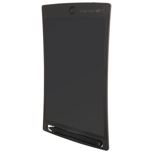 Boogie Board Jot 85 Lcd Ewriter Grey