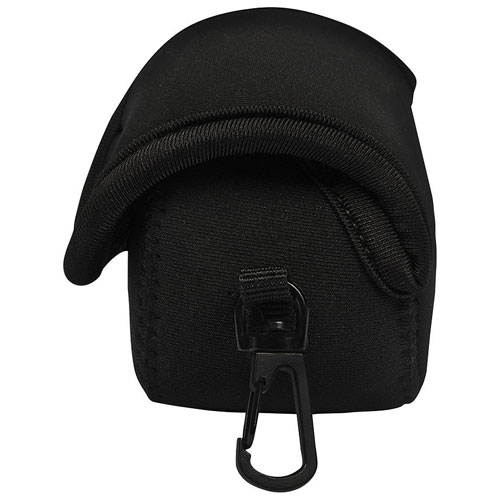 Veho MUVI K-Series Neoprene Pouch - Small - Black