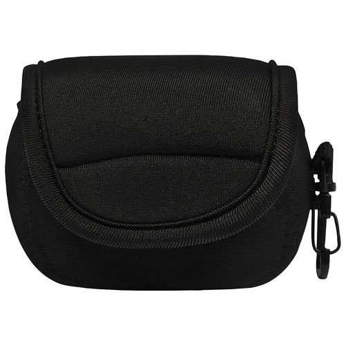 Veho MUVI K-Series Neoprene Pouch - Small - Black