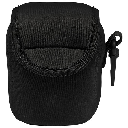 Veho K-Series Neoprene Pouch - Large - Black