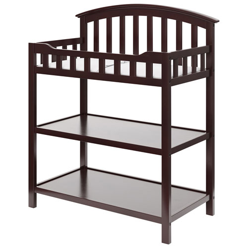 Graco Changing Table - Espresso