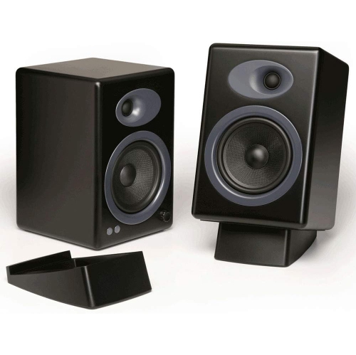 Audioengine DS2 Desktop Stands - Black