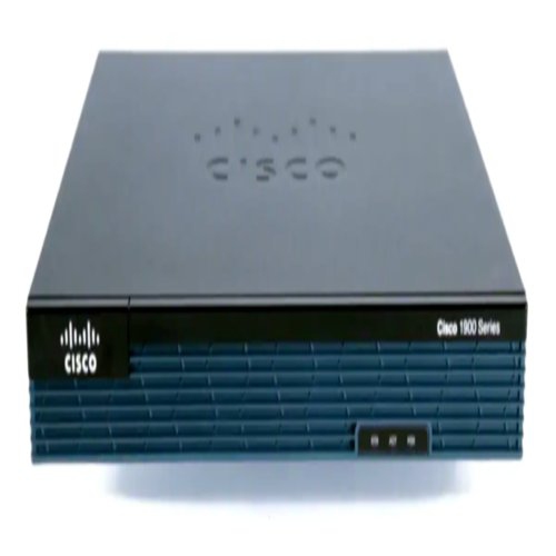 Cisco 1921 Integrated Services Router