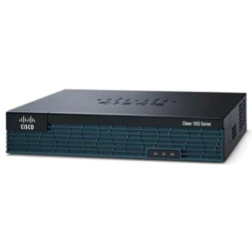 Cisco 1921 Integrated Services Router