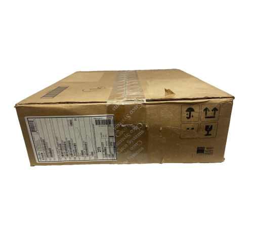 Cisco 1921 Integrated Services Router