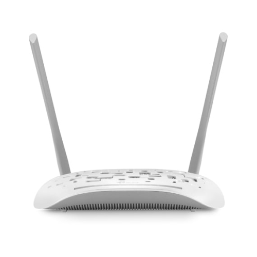 TP-LINK TD-W9970 IEEE 802.11n ADSL2+, VDSL2 Modem/Wireless Router