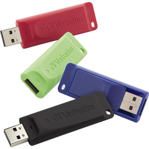 Verbatim 16GB USB 3.0 Flash Drive