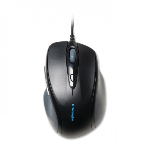 Kensington Pro Fit Wired Full-Size Mouse
