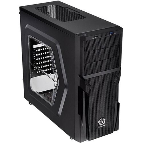 Thermaltake Versa H21 Window Mid-tower Chassis