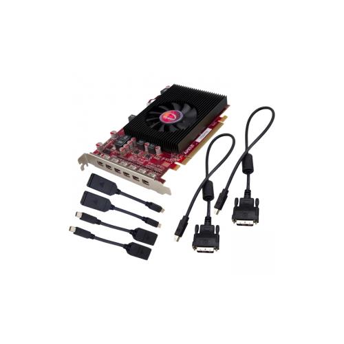 VisionTek Radeon HD 7750 Graphic Card - 2 GB GDDR5