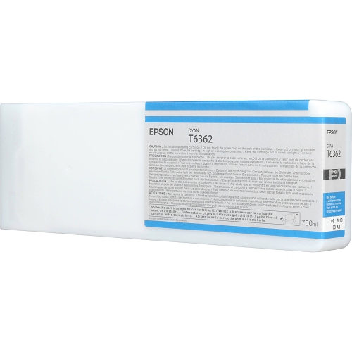 EPSON  Ultrachrome HDr Ink Cartridge In Cyan