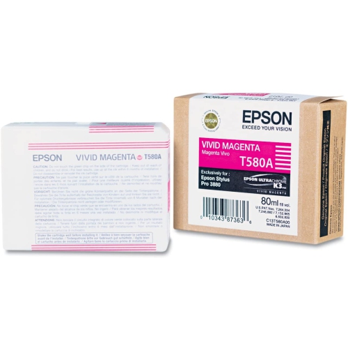 Epson UltraChrome K3 Ink Cartridge