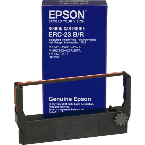EPSON  Color Ribbon Cartridge