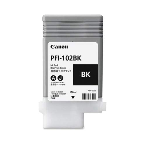 CANON  Ink (0895B001) - 1 Pack In Black