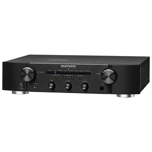 best buy speaker amplifier