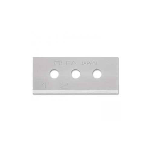 Olfa – couteau professionnel à lame dissimulée