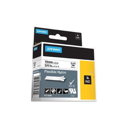 Dymo RhinoPRO Flexible Wire and Cable Label Tape