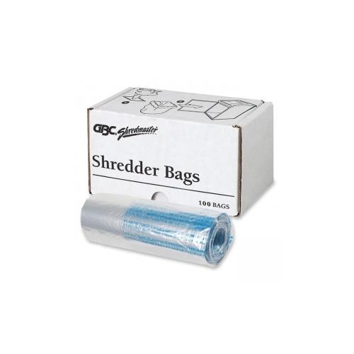 Swingline See-through Shredder Bag