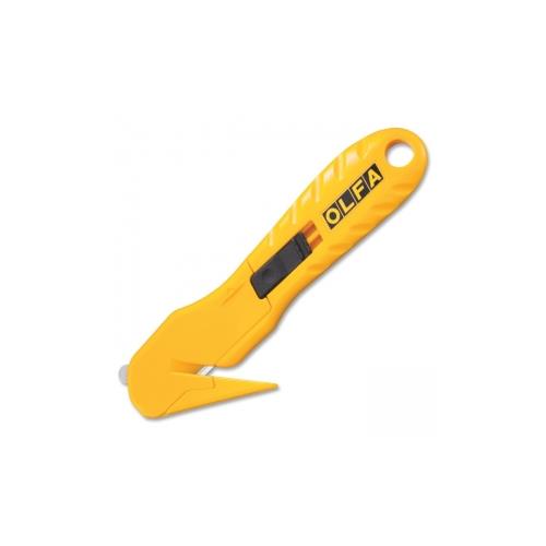 Olfa Professional Concealed Blade Safety Knife