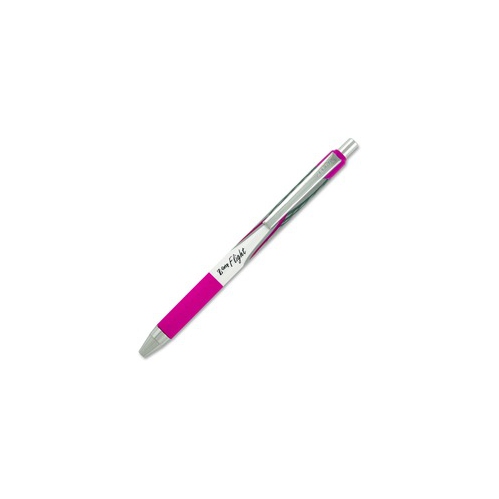 Zebra Pen Z-Grip Flight Retractable Pens -