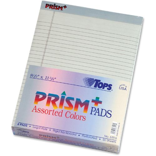HAUTS – tablettes de papier Prism plus