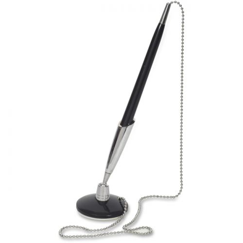 Merangue Stayput Security Pen with Chain