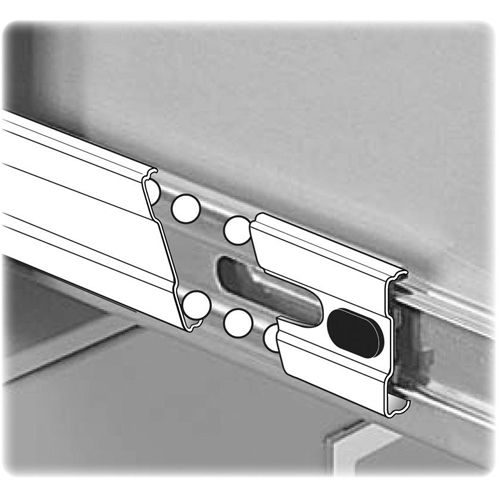 Lorell Vertical File Cabinet