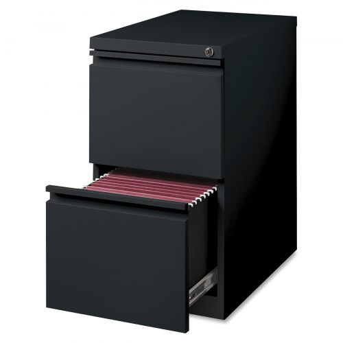Lorell Mobile File Pedestal