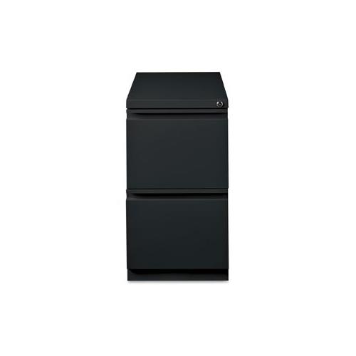 Lorell Mobile File Pedestal