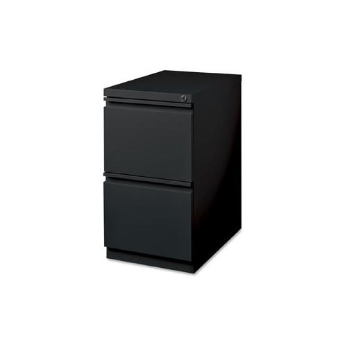 Lorell Mobile File Pedestal