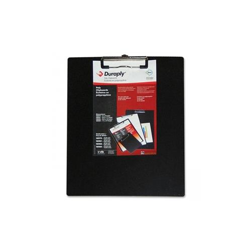 Duraply "Stay Clean" Clipboards