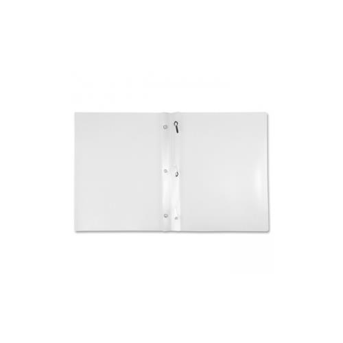 Couvre-rapport en poly à Winable transparent