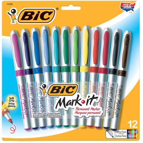 best permanent marker