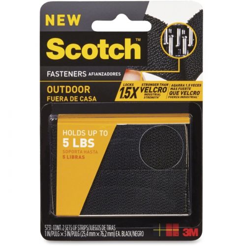 Scotch Outdoor Fasteners
