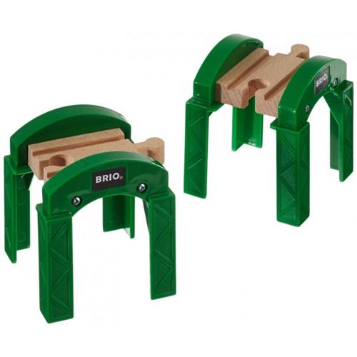 brio stacking track supports