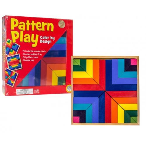 Mindwares Pattern Play