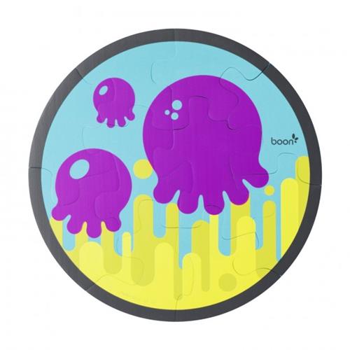 Boon Foam Bath Puzzle