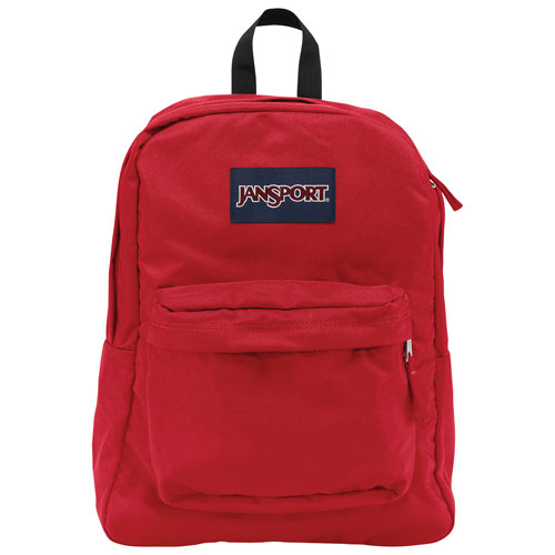 jansport superbreak canada