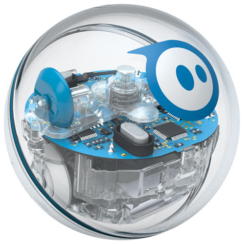 Image result for sphero robots