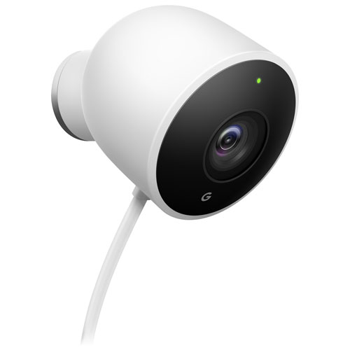 nest camera new wifi