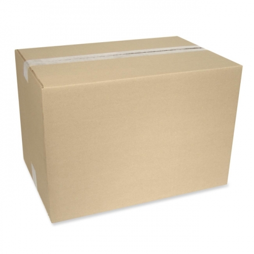 Crownhill Corrugated Shipping Box